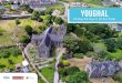 Youghal - Heritage Council...YOUGHAL - A Heritage-led Vision for the Next Decade is a clear statement of our intention to re-invigorate the town of Youghal, restore its vibrancy, promote