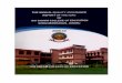 FOR WEBSITE - Sai Shyam Educational Societysaishyameducationalsociety.com/AQAR 2009-10.pdfMr. Ramesh Pandita, Assistant Librarian, Baba Ghulam Shah Badshah University, Rajouri Distt