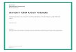 Smart CID User Guide · Smart CID User Guide HPE Solution for SAP HANA SD Flex Multi-Rack with 3PAR v6.0 Version 7.4 Abstract This document is intended for Pre- Sales, Account Managers,