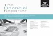 The Financial REPORTING SECTION Reporter · Henry is Mostly Right about IFRS for Insurance By Jim Milholland H enry Siegel makes a number of good points in his article 10 Things I