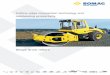 Cutting-edge compaction technology and outstanding ...maqro.com.mx/files/productos/bomag/pdf/PRE104013_1407.pdfsive productivity, low running costs and customised specifications to
