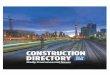 Page CD-2 Daily Commercial News - Construct Connect · Concord ON L4K 3A7 T 905-660-6690 F 905-660-6280 info@accelcm.com Action Scaffold Services 7151 Fir Tree Dr Mississauga ON L5S