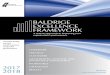 2017-2018 Baldrige Excellence Framework · 3 Criteria for Performance Excellence Items and Point Values 4 Criteria for Performance Excellence. 4 Organizational Profile 7 1 Leadership