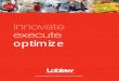 English - Loblaw 2015 Annual Report...3 LOBLAW COMPANIES LIMITED 2015 ANNUAL REPORT Omni -Channel More and more Canadians are shopp ing online and , increasingly, they are looking