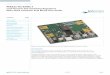 ZVS Switching Regulators IN Buck Customer Eval Board User Guide · 2019-08-19 · UG:307 Page 1 PI352x-0x-EVAL1 Cool-Power® ZVS Switching Regulators 60VIN Buck Customer Eval Board