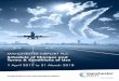 MANCHESTER AIRPORT PLC · PDF file The allocation of aircraft to Remote Stands will follow the stand allocation rules as agreed through the Airline Operators Committee (AOC). Airlines