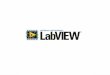 Click to edit Master subtitle style LabVIEW 2010traian/web_curs/LabVIEW/docum/lv_avans_2010.pdfReal-time Control (cRIO 9022) - Advanced PID Real-time Control (cRIO 9022) - Single Channel