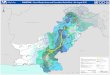 PAKISTAN - Flood Affected Areas and Cumulative Rainfall ... · PAK301_Pakistan_FloodAreas_Rainfall _PMD_0208_v1_A0_26082010 26 August 2010 Geographic / WGS84 MODIS Max Flood Data