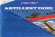 Artillery Duel - Coleco Vision - Manual - gamesdatabase ARTILLERY INSTRUCTION SUMMARY Hook up your Artillery