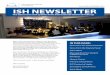 Issue N° 29 / DECEMBER 2017 ISH NEWSLETTERish.dk/wp-content/uploads/2017/12/December-2017-Newsletter.pdf · ISH NEWSLETTER The latest news and updates from International School of
