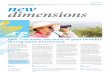 Benefits Newsletter for UC Retirees November 2014 / Vol ...new dimensions Benefits Newsletter for UC RetireesNovember 2014 / Vol. 31 / No. 4 continued on page 6 Inside 2 News about