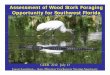 Assessment of Wood Stork Foraging Opportunity for ... 1... · Assessment of Wood Stork Foraging Opportunity for Southwest FloridaOpportunity for Southwest Florida GEER 2010 July 13