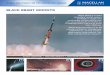 black brant rockets - Magellan Aerospacemagellan.aero/wp-content/uploads/Black Brant Rockets - Web Version.pdf · Magellan Aerospace, Winnipeg, a division of Magellan Aerospace Limited,