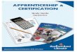 Study Guide Carpenter - Newfoundland and Labrador · 2019-08-08 · This Study Guide has been developed by the Newfoundland and Labrador Department of Advanced Education, Skills and