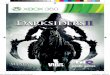 DS2 Xbox360 MANUAL Normal US - THQ · DS2_Xbox360_MANUAL_Normal_US.indd 1 04.03.2014 08:56:36 WARNING Before playing this game, read the Xbox 360 ® console, Xbox 360 Kinect ® Sensor,