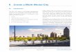 8 Create a Multi-Modal City - Mississauga · 2019-02-22 · 8-4 Create a Multi-Modal City August 11, 2015 Mississauga Official Plan – Part 2 8.1.16 In reviewing development applications,