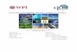 Green Sector Development and Job Creation in Costa Ricaweb.cs.wpi.edu/~rek/Projects/Camara_Proposal.pdf · Green Sector Development and Job Creation in Costa Rica Interactive Qualifying