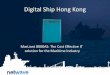 Digital Ship Hong Kong...• Started as development company for pure 2 nd generation of VDRs in 2005. • Headquarters in Zoetermeer, the Netherlands • 1 st of June 2011, acquisition