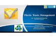 Plastic Waste Management - جامعة الملك سعودfac.ksu.edu.sa/sites/default/files/plastic_waste_management.pdf(yhqwkhflwlhvzlwkorzhfrqrplfjurzwkkdyhvwduwhgsurgxflqjpruh sodvwlfzdvwhgxhwr