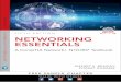 Networking Essentials: A Comptia Network+ N10-007 Textbookptgmedia.pearsoncmg.com/images/9780789758743/samplepages/978078975… · CHAPTER 8 Introduction to Router Configuration 352
