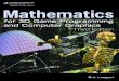 Mathematics for and Computer Graphics for... · Mathematics for 3D Game Programming and Computer Graphics Third Edition Eric Lengyel Course Technology PTR A part of Cengage Learning