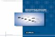 Piezoelectric Ceramic Sensors (PIEZOTITErPiezoelectric Ceramic Sensors (PIEZOTITEr) • This PDF catalog is downloaded from the website of Murata Manufacturing co., ltd. Therefore,