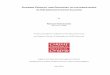 ALIGNING PRODUCT AND PROCESSES TO CUSTOMER NEEDS IN ... Manuel Schoenwitz PhD.pdf · ALIGNING PRODUCT AND PROCESSES TO CUSTOMER NEEDS IN PREFABRICATED HOUSE BUILDING by Manuel Schoenwitz