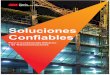 Soluciones Conﬁableselsercor.com/wp-content/uploads/2019/06/3M-CATALOGO.pdf · trabajadores de la industria eléctrica a hacer su trabajo mejor y más seguro. Desde los innovadores