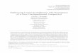 Embracing Causal Complexity - Northeastern ITS · 2017-02-03 · Embracing Causal Complexity: The Emergence of a Neo-Configurational Perspective Vilmos F. Misangyi Pennsylvania State