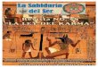 Sabiduría del Ser 58 · 2017-01-04 · La Sabiduría del Ser No. 58 Instituto Cultural Quetzalcóatl Página No. 3 El Karma en Libro de los Muertos Egipcio n el libro de los Muertos