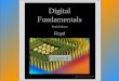 Digital Fundamentalswatis/courses/EN842003/Chapter4.pdfBoolean Analysis of Logic Circuits Combinational logic circuits can be analyzed by writing the expression for each gate and combining