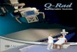 Q-Radx-rayrepair2sales.net/PDF/2quantum_q-rad.pdfQ-Rad s Quantum’ Clinics. e Car ent g Ur and s, Center y er g Sur acilities, f thopedic Or s, Center while , functionality positioning