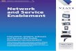 Network and Service formerly Enablement - Vogel.deNetwork and Service Enablement formerly Viavi Solutions PRODUCT INFORMATION 2017 1923 – 2017 94 years of dedication to our customers