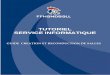TUTORIEL SERVICE INFORMATIQUE - FFHandballtelfdme.ff-handball.org/Outils/GUIDE_SALLES.pdf · Fédération Française de Handball – 16 avenue Raspail Gentilly 94250 – Service Informatique