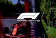 SUSTAINABILITY STRATEGY · 2019-11-11 · F1 & FUTERRA | SUSTAINABILITY COMMUNICATIONS STRATEGY 2 Over its 70 year history, F1 has pioneered numerous technologies and innovations