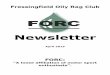 Fressingfield Oily Rag Club - FORC Newsletter April 2019.pdf · soon out at the wheel of a 500cc Cooper-JAP. He soon tasted success in 500cc Formula 3 and subsequently Formula 2 and
