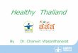 Happy Workplace By HAPPY 8 · ที่มา : ศ.นพ.วิชัย เอกพลากรและคณะ.การส ารวจสุขภาพประชาชนไทยโดยการตรวจร่างกายครั้งที่