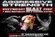 Aggressive Strength Bodyweight BEAST Pro Aggressive Strength Bodyweight BEAST Program Bodyweight STRENGTH