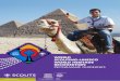 WORLD SCOUTING–UNESCO WORLD HERITAGE RECOGNITION · The UNESCO World Heritage Centre protects sites of Outstanding Universal Value through the 1972 Convention concerning the protection