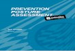 PREVENTION POSTURE ASSESSMENT - Khipu Cyber Security · The Prevention Posture Assessment summarizes the business and security risks facing Test Account by documenting key security
