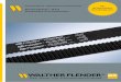 PowerGrip GT3 Neopren-Zahnriemen · 2020-01-29 · Walther Flender – Der Name für Zahnriemenantriebe 04 PowerGrip® GT3 Formzahnriemen PowerGrip® GT3 – Die Vorteile auf einen