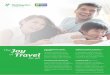 Joy Travel - @ihgdevelopment · 2019-05-08 · JOY OF DINING Holiday Inn hotels feature full service restaurants with a flexible design to meet varying demands plus layouts that provide