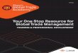 E2open’s Global Trade Academy...Page 2 CATALOG Page 2E2open’s Global Trade Academy is Your One Stop Resource for Global Trade Compliance Training and Professional Development E2open’s