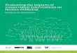 Evaluating the impacts of conservation interventions on human … · 2016-09-23 · Evaluating the impacts of conservation interventions on human wellbeing Guidance for practitioners
