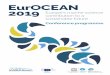 EurOCEAN 2019 Europe’s marine science contribution to a ...euroceanconferences.eu/sites/euroceanconferences.eu/files/public/resize/images/stories...Marine Institute - VLIZ, Belgium