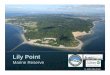 Example in-Person Presentation for Grant Applicants · and Steller Sea Lion Recovery Plans ... ‘This is a jewel.’ ... Project Summary • Fee acquisition of 146-acre North parcel