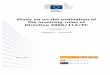 Study on on the evaluation of the invoicing rules of ... · Study on on the evaluation of the invoicing rules of Directive 2006/112/EC 10 Figure 4 – Breakdown of interviews by Member