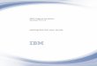 Version 11.1.0 IBM Cognos Analytics · and Security Guide. Signing in. IBM Cognos Analytics supports authenticated and anonymous user access. To use the application as an authenticated