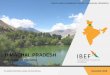 HIMACHAL PRADESH - IBEFHimachal Pradesh is one of the fastest-growing states in India. Its per capita Gross State Domestic Product (GSDP) was estimated at Rs 186,777.57 (US$ 2,898.02)