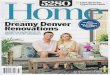 JUNE/JULY 2017 SPECIAL ISSUE Dreamy Denver Renovations ... · JUNE/JULY 2017 SPECIAL ISSUE Dreamy Denver Renovations SECRETS & SHORTCUTS TO SMART, STYLISH REMODELS Display until July